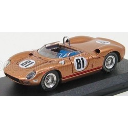 Ferrari 275P 81 12 Heures de Sebring 1965 Art Model ART159