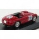 Ferrari 166 Spider 16 12 Heures de Paris 1950 Art Model ART227