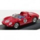 Ferrari 275P 22 12 Heures de Sebring 1964 Winner Art Model ART135
