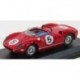 Ferrari 250P 5 Canadian Sports Car Championship Mosport 1963 Winner Pedro Rodriguez Art Model ART225