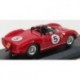 Ferrari 250P 5 Canadian Sports Car Championship Mosport 1963 Winner Pedro Rodriguez Art Model ART225