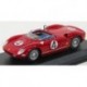 Ferrari 250P 4 Canadian Sports Car Championship Mosport 1963 John Surtees Art Model ART155