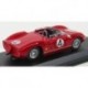Ferrari 250P 4 Canadian Sports Car Championship Mosport 1963 John Surtees Art Model ART155