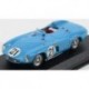 Ferrari 500 Mondial Spider 21 Nassau 1955 Porfirio Rubirosa Art Model ART243