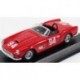 Ferrari 250 GT California Spider 94 Nassau Trophy 1959 Wayne Burnett Art Model ART328