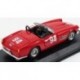 Ferrari 250 GT California Spider 94 Nassau Trophy 1959 Wayne Burnett Art Model ART328