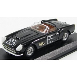 Ferrari 250 California Spider 89 SCCA Cumberland 1960 Pierre Mion Art Model ART314