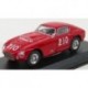 Ferrari 375MM 210 SCCA National Watkins Glen 1954 Dick Irish Art Model ART189