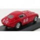 Ferrari 375MM 210 SCCA National Watkins Glen 1954 Dick Irish Art Model ART189