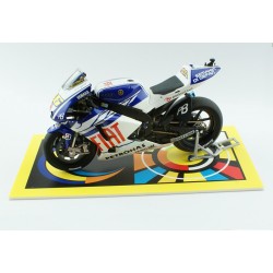 Support 1/12 - Valentino Rossi - SUPVAL001