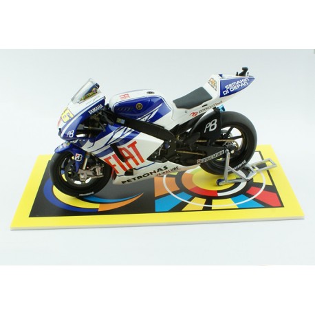 Support 1/12 - Valentino Rossi - SUPVAL001
