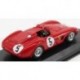 Ferrari 625LM Spider 5 Road America 1962 Art Model ART313