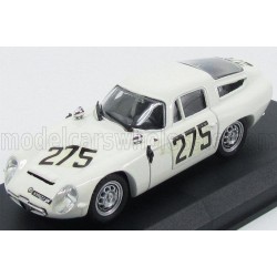 Alfa Romeo TZ 275 Grand Prix de Monza 1963 Giancarlo Baghetti Best Model 9060