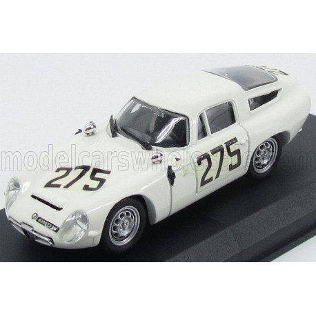 Alfa Romeo TZ 275 Grand Prix de Monza 1963 Giancarlo Baghetti Best Model 9060