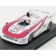 Porsche 908/4 00 Interserie Most 1981 Volkert Merl Best Model 9347