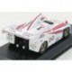 Porsche 908/4 00 Interserie Most 1981 Volkert Merl Best Model 9347