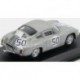 Porsche 1600 GS Carrera Abarth 50 USRRC Augusta GT Race 1964 Chuck Cassel Best Model 9458