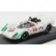 Porsche 908/2 62 300 Km de Suzuka 1970 Kuniomi Nagamatsu Best Model 9328