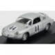 Fiat Abarth 700 44 1000 Km de Paris 1961 Jean Vinatier Best Model 9544