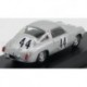 Fiat Abarth 700 44 1000 Km de Paris 1961 Jean Vinatier Best Model 9544