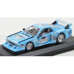 Lancia Beta Montecarlo 51 DRM 1980 Winner Hans Heyer Best Model 9420