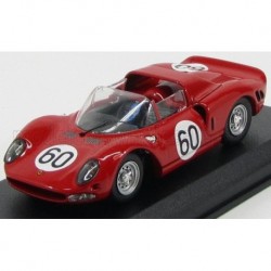 Ferrari 330 P2 Spider 60 1000 Km de Monza 1965 Best Model 9534