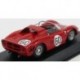 Ferrari 330 P2 Spider 60 1000 Km de Monza 1965 Best Model 9534