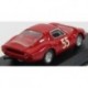 Fiat Abarth OT1300 Coupe 55 1000 Km de Monza 1966 Best Model 9559