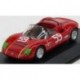 Fiat Abarth Sp 1000/1300 59 1000 Km de Monza 1968 Best Model 9530