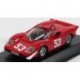 Fiat Abarth 2000 53 500 Km d'Imola 1969 Winner Best Model 9494