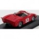 Fiat Abarth 2000 53 500 Km d'Imola 1969 Winner Best Model 9494