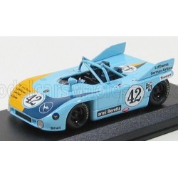 Porsche 908/3 42 6 heures de Watkins Glen 1972 Best Model 9403