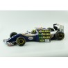 Pitboard 1/18 - Ayrton Senna - PBSEN001