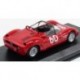 Fiat Abarth Sp 1000 Spider 60 1000 Km de Monza 1968 Best Model 9588