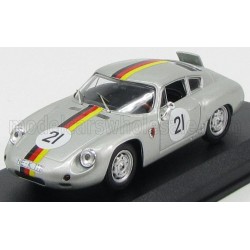 Porsche Abarth 21 1000 Km de Paris 1962 Best Model 9535