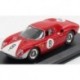 Ferrari 250 LM 8 12 Heures de Reims 1964 Best Model 9187