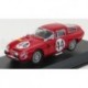 Alfa Romeo TZ1 44 12 Heures de Sebring 1965 Best Model 9267