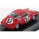 Fiat 750 Abarth 62 12 Heures de Sebring 1959 Best Model 9617