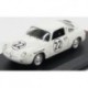 Fiat Abarth 750 Zagato Coupe 22 12 Heures de Sebring 1960 Best Model 9485