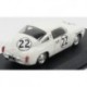 Fiat Abarth 750 Zagato Coupe 22 12 Heures de Sebring 1960 Best Model 9485