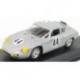 Porsche 1600 GS Abarth 44 12 Heures de Sebring 1963 Best Model 9375