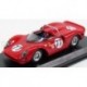 Ferrari 330 P2 Spider 77 2000 Km de Daytona 1965 Best Model 9583