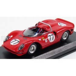 Ferrari 330 P2 Spider 77 2000 Km de Daytona 1965 Best Model 9583