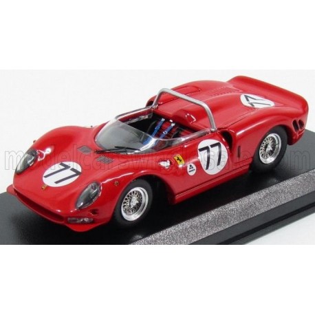 Ferrari 330 P2 Spider 77 2000 Km de Daytona 1965 Best Model 9583