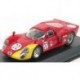 Alfa Romeo 33.2 22 24 Heures de Daytona 1968 Best Model 9200