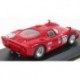 Alfa Romeo 33.2 22 24 Heures de Daytona 1968 Best Model 9200