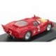 Alfa Romeo 33.2 2 500 Km d'Imola 1968 Best Model 9186