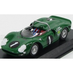 Ferrari P2 Spider 1 9 Heures de Kyalami 1965 Winner Best Model 9566