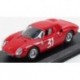 Ferrari 250 LM Coupe 31 Coppa Inter-Europa Monza 1964 Winner Nino Vaccarella Best Model 9622