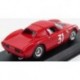 Ferrari 250 LM Coupe 31 Coppa Inter-Europa Monza 1964 Winner Nino Vaccarella Best Model 9622